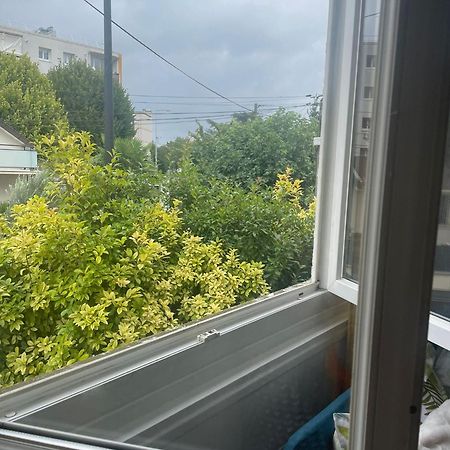 Beau Studio A 30Min De Paris Bobigny Exterior foto